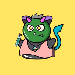 Moosh #3775