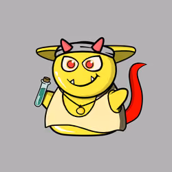 Moosh #2991