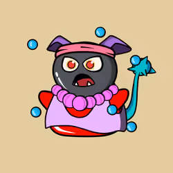 Moosh #1842