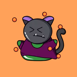 Moosh #2400