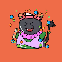 Moosh #3591