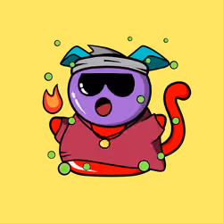 Moosh #3063