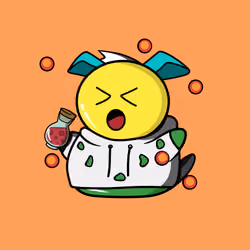 Moosh #4470