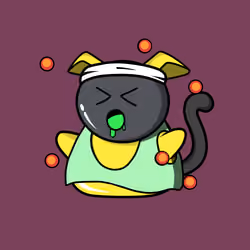 Moosh #3458