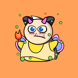 Moosh #4283