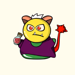 Moosh #3200