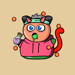 Moosh #768