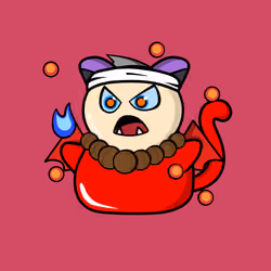 Moosh #3746