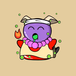Moosh #1317