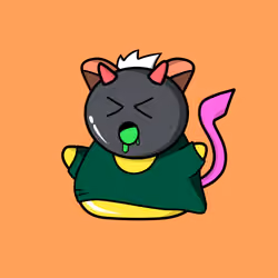 Moosh #3626
