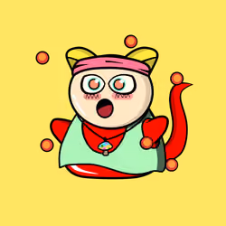 Moosh #2401