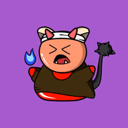 Moosh #3256