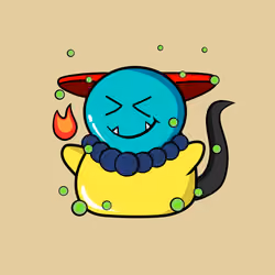 Moosh #3722
