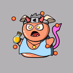 Moosh #3307