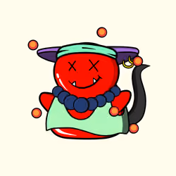 Moosh #1239