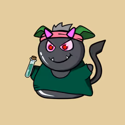 Moosh #403