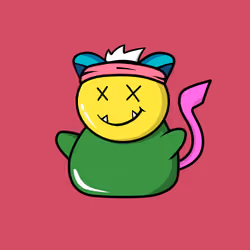 Moosh #3333