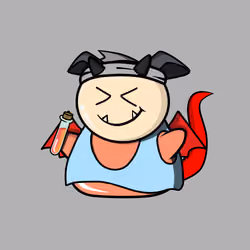Moosh #3727
