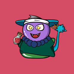 Moosh #1005