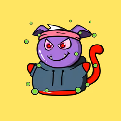 Moosh #4135
