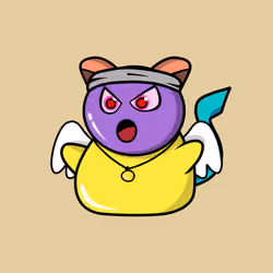 Moosh #3000