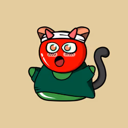 Moosh #3621