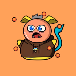 Moosh #3002