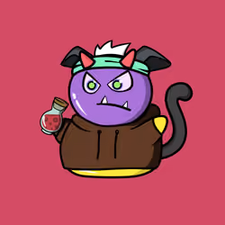 Moosh #3442