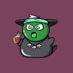 Moosh #3229