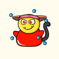 Moosh #714