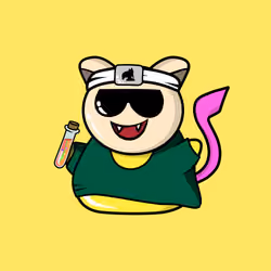 Moosh #3413
