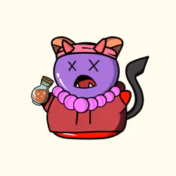 Moosh #4850