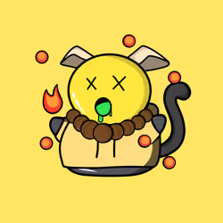 Moosh #1047