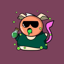Moosh #3179