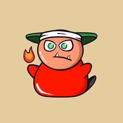Moosh #3658