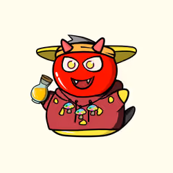 Moosh #3032