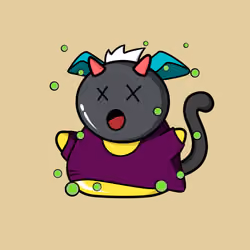 Moosh #2211