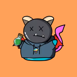 Moosh #3981