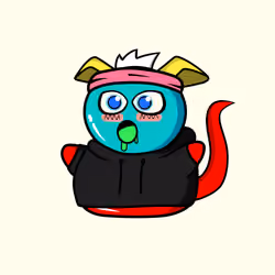 Moosh #3563