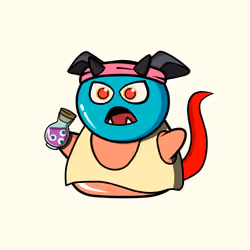 Moosh #2411