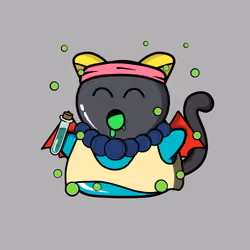 Moosh #2965