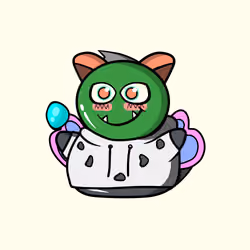 Moosh #3077