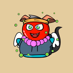 Moosh #1603