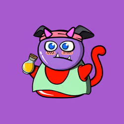 Moosh #3004