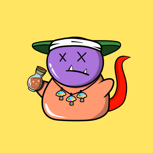 Moosh Official