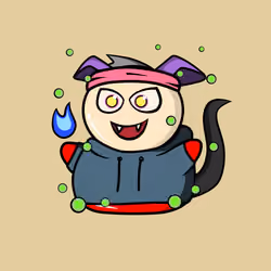 Moosh #16