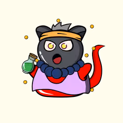 Moosh #3794