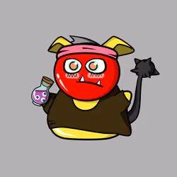Moosh #4467