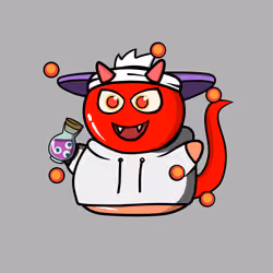 Moosh #4367