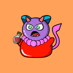 Moosh #3010